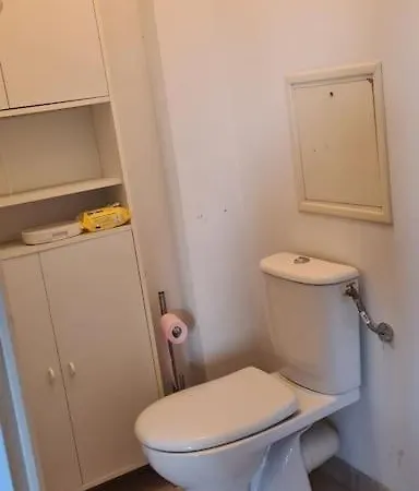 Vue Mer Sur Les Hauteurs De Appartement