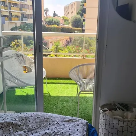 Appartement Vue Mer Sur Les Hauteurs De