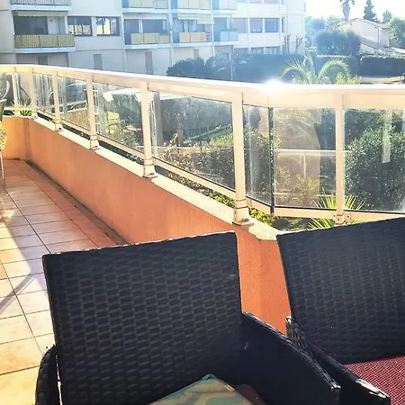 Vue Mer Sur Les Hauteurs De