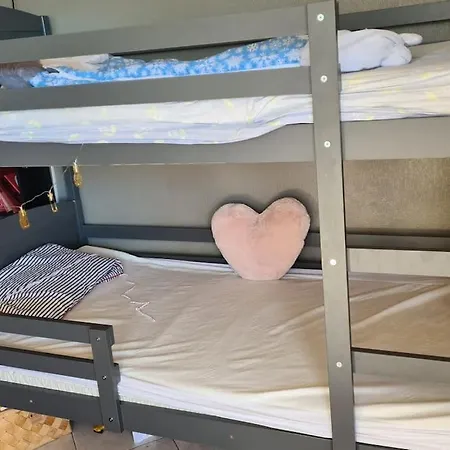 Vue Mer Sur Les Hauteurs De Appartement Nice