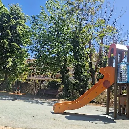 Vue Mer Sur Les Hauteurs De * Nice