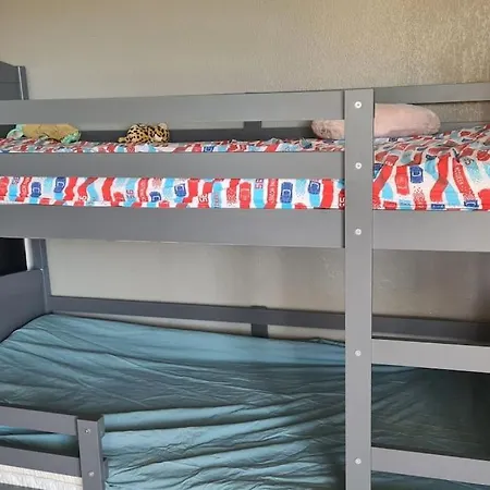 Appartement Vue Mer Sur Les Hauteurs De