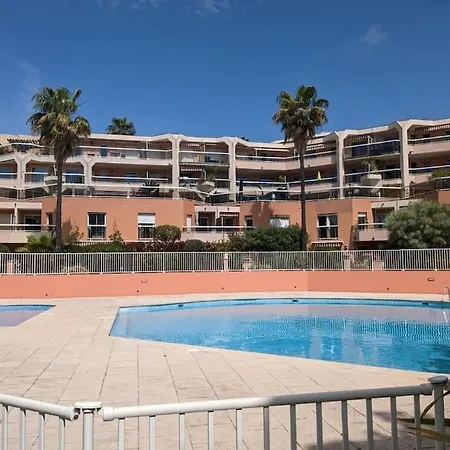 Vue Mer Sur Les Hauteurs De Apartment *