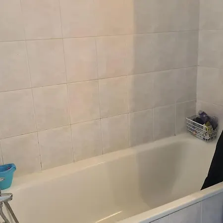 Vue Mer Sur Les Hauteurs De * Nice