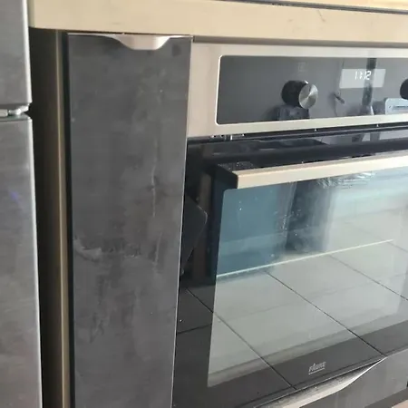 Vue Mer Sur Les Hauteurs De Appartement Nice