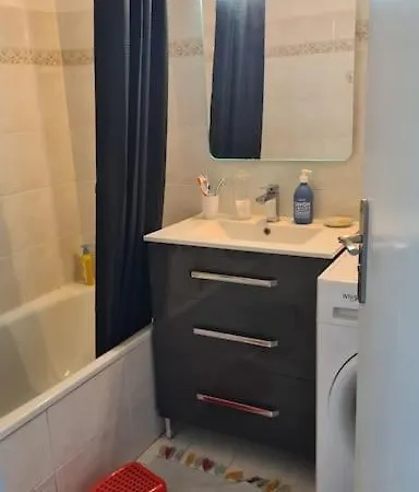 Appartement Vue Mer Sur Les Hauteurs De