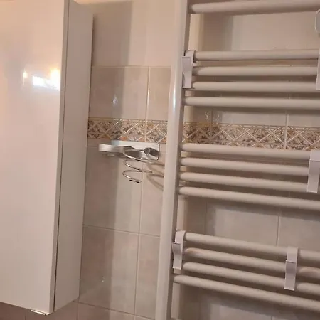 Vue Mer Sur Les Hauteurs De